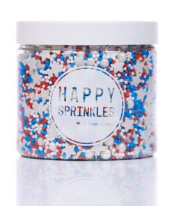 American Dream - 90 g - Happy Sprinkles