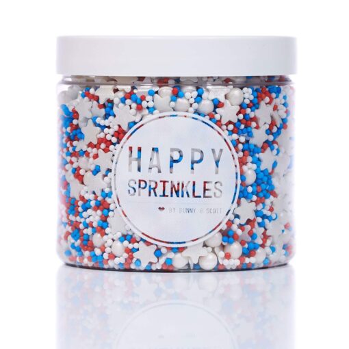 American Dream - 90 g - Happy Sprinkles