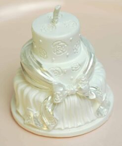 Lumanare tort 3D