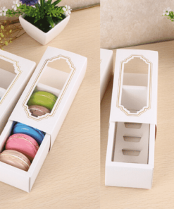 CUTIE MACARONS
