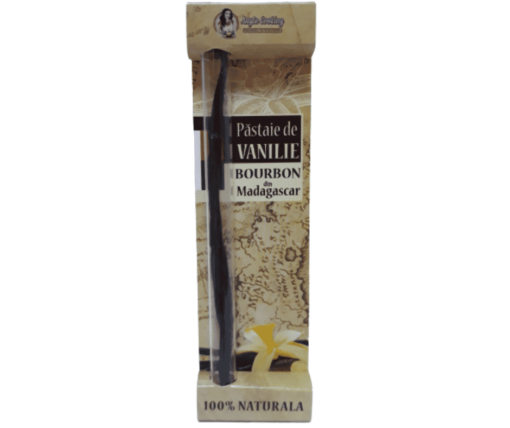 pastaia de vanilie