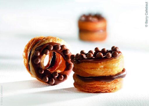 Ciocolata Neagra 70.5% Recipe 70-30-38, 2,5kg - Callebaut®