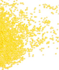 Yellow Simplicity -90 g - Happy Sprinkles (EXP:30-09-2022)
