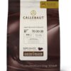 ciocolata neagra callebaut