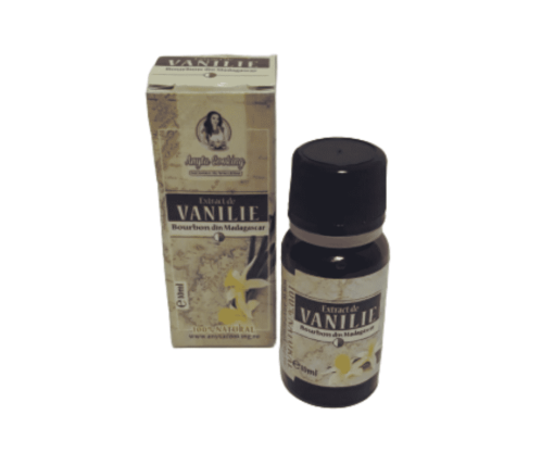 extract de vanilie 10 ml