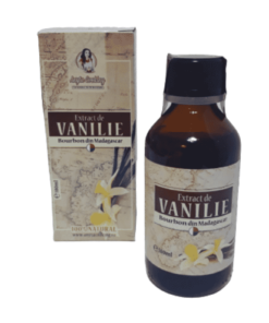 extract de vanilie 100ml