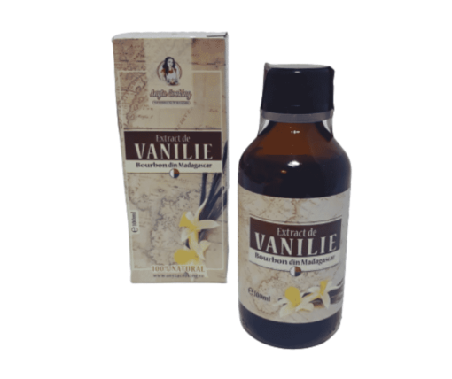 extract de vanilie 100ml