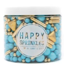 Boy Gang - 200 g - Happy Sprinkles