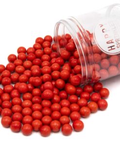 Red Choco M - 90 g - Happy Sprinkles