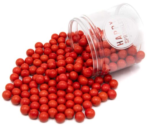 Red Choco M - 90 g - Happy Sprinkles