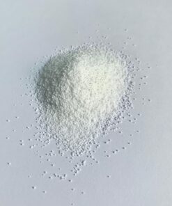 Isomalt cristalin pur - 1kg - Anyta Cooking