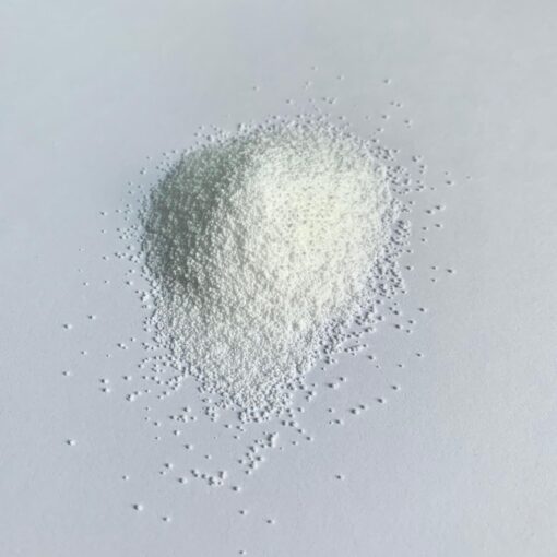 Isomalt cristalin pur - 1kg - Anyta Cooking