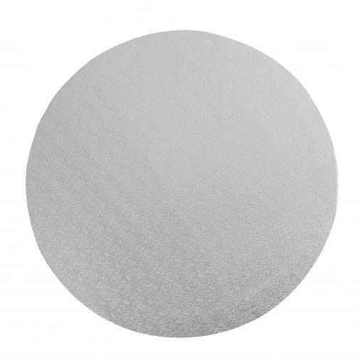 Cake Drum Rezistent Argintiu - 1,5 CM grosime - Anyta Cooking