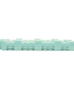 Set 4 Forme de tort flexibile din silicon (modulara)- 18,5 x 5 cm-Scrapcooking