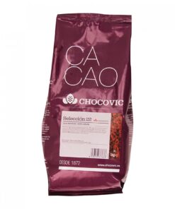 Cacao Pudra 22% Seleccion - 1 kg - Chocovic