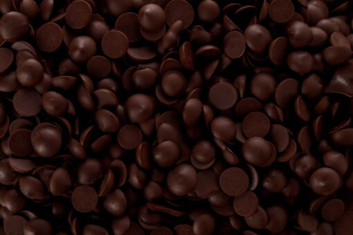 Ciocolată neagră-Tobado 900 Couverture - 64,5% cacao - 1,5 KG - Chocovic