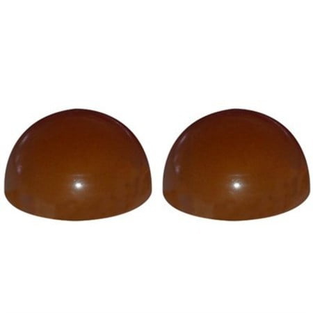 Forma pentru ciocolata- Semisfera - 50 x 25 (mm)- Porto Formas