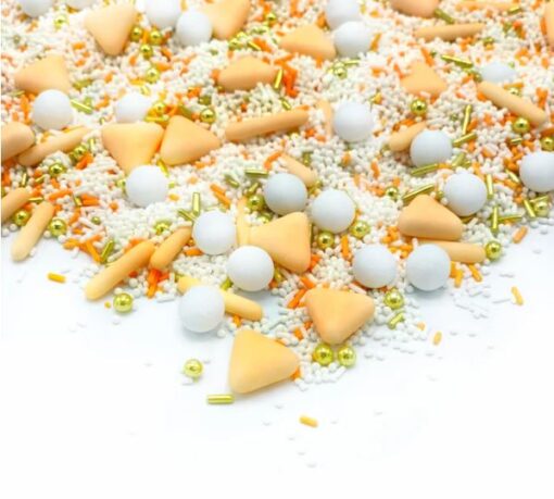 Carrot Cake - 90 gr - Happy Sprinkles