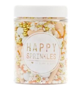 Carrot Cake - 90 gr - Happy Sprinkles