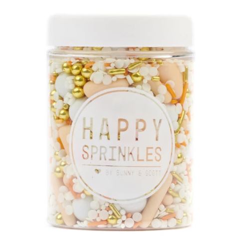 Carrot Cake - 90 gr - Happy Sprinkles