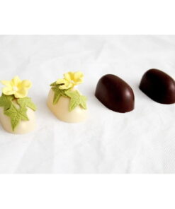 Forma pentru ciocolata- Mini trufe -60 x 35 x 25 (mm)- Porto Formas
