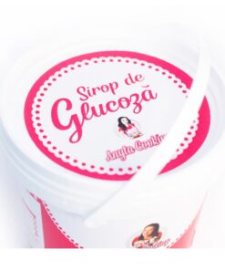 Sirop de Glucoza Premium - 1.5 kg - Anyta Cooking