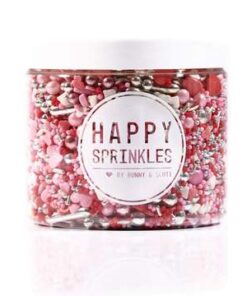 Be Mine 180 gr - Happy Sprinkles