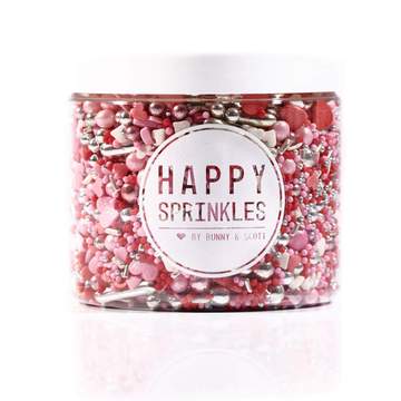 Be Mine 180 gr - Happy Sprinkles