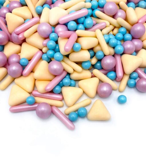 Candy Crush - 480 gr - Happy Sprinkles