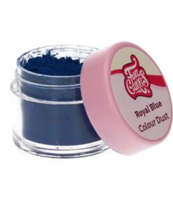 Colorant Pudra -ROYAL BLUE-2 GR- Funcakes