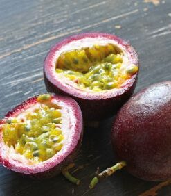 Pastă cremoasă aromatizanta PASSION FRUIT -120g-Funcakes