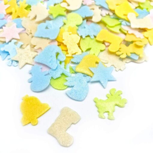 Decor comestibil - All I Want - 14 gr - Happy Sprinkles
