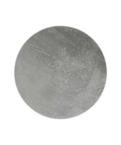 Colorant Pudra pt Decoruri (Non-Edible) - 28.3 gr - SILVER - Cake Lace