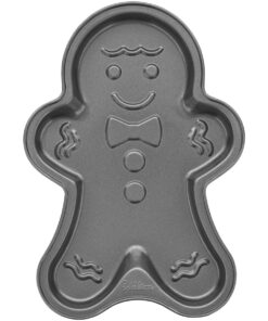 Forma de copt antiaderenta - OMULET TURTA DULCE - Wilton